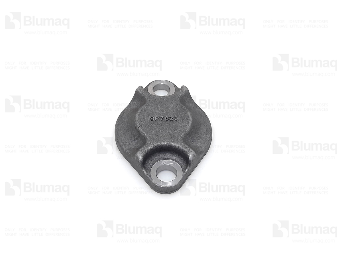 9P-7823 Plate for BLUMAQ