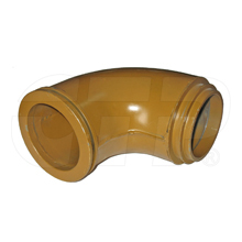 2W6967 Elbow for CATERPILLAR