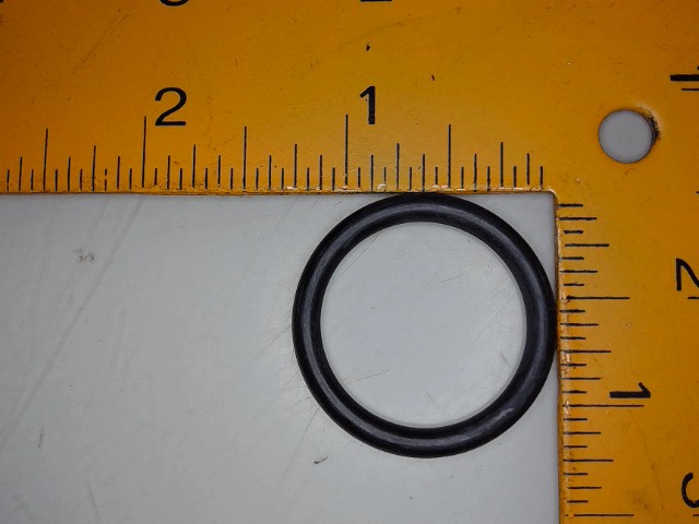 380794R1 O-ring for KOMATSU