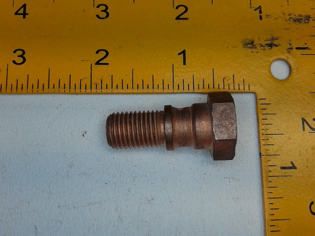 72598R1 Bolt for KOMATSU