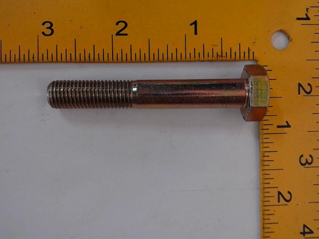 514-728 Bolt for CUB CADET