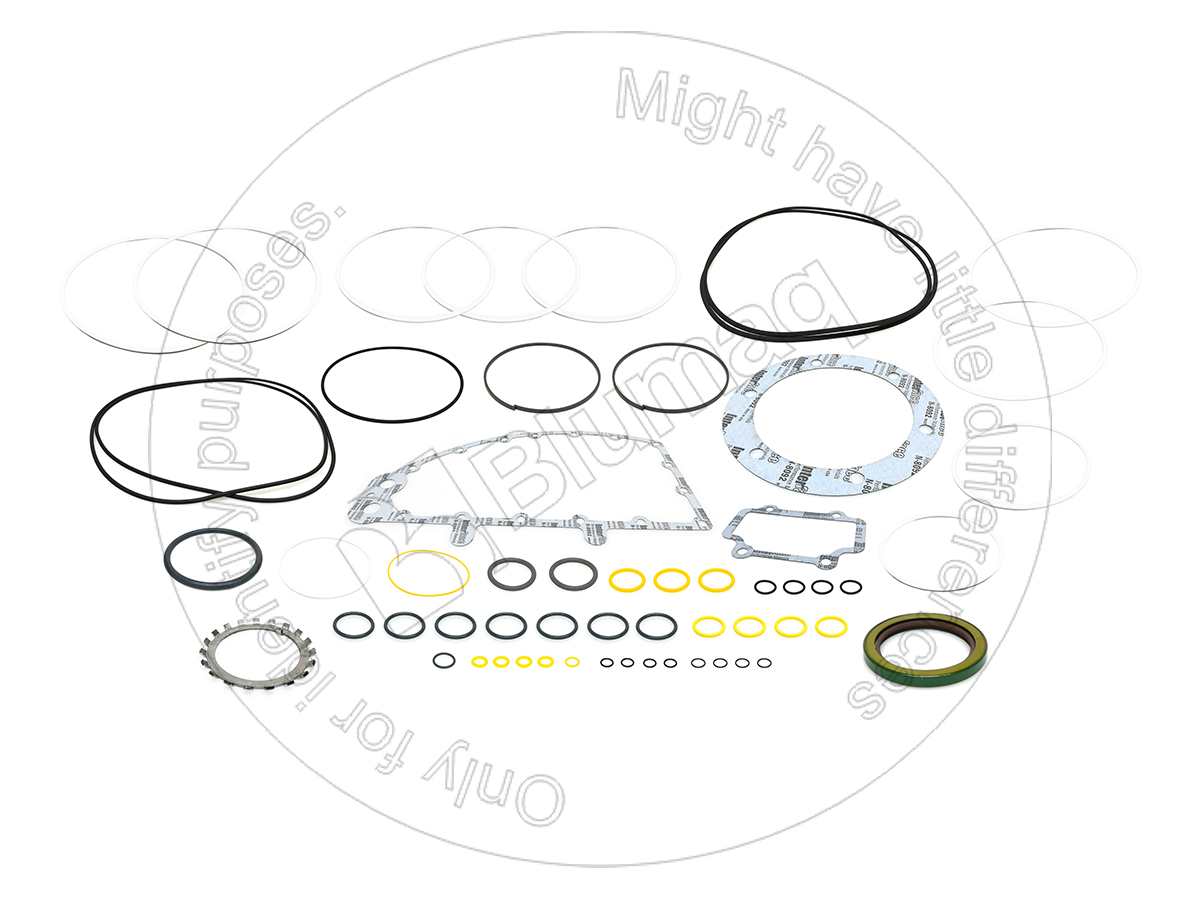 396-0650 Transmission Gasket Kit for CATERPILLAR