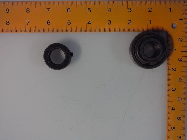 711762 Brg W/collar for AGCO