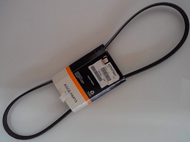 4276375M1 Belt for AGCO