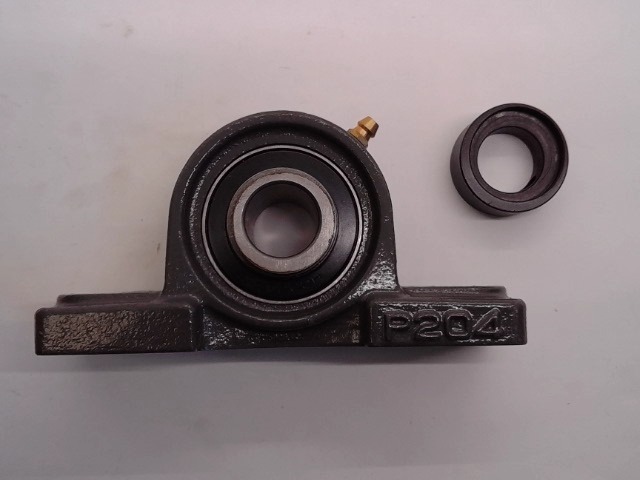 A-WGPZ12-I Block Assy for JOHN DEERE