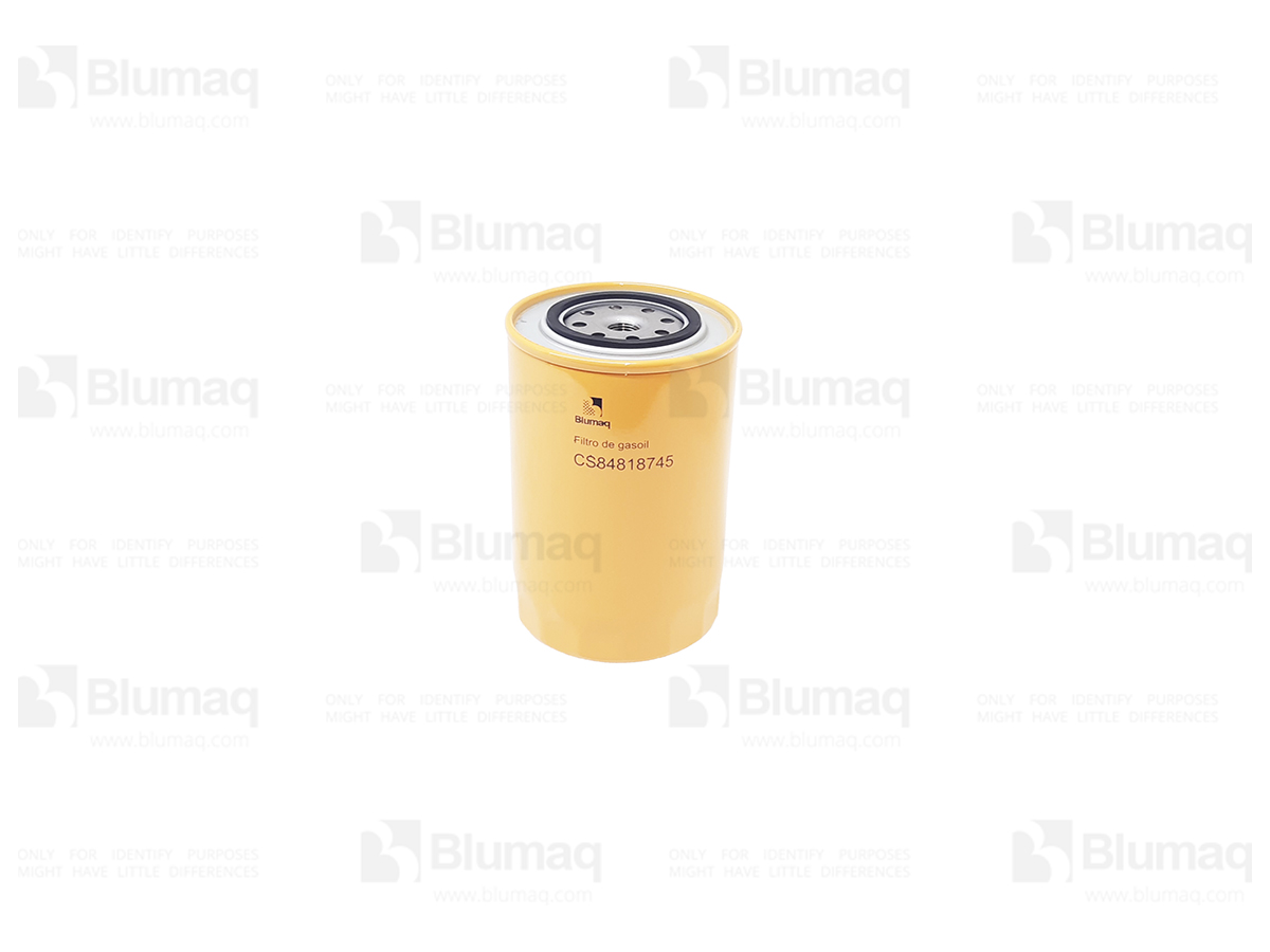 2994048 BLUMAQ Fuel Filter