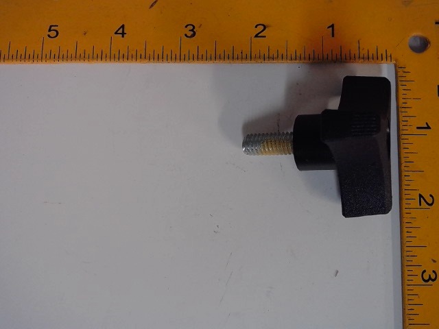 720-05381 Knob for CUB CADET