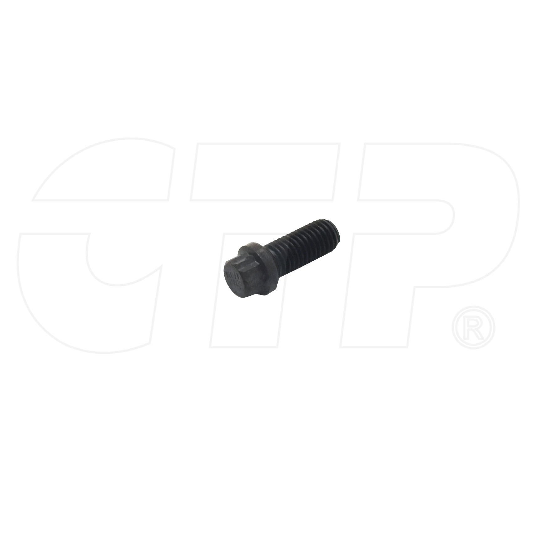 8M2530 Bolt-12 Pt