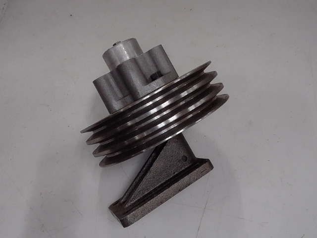 6N-7691 Pulley