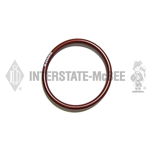 M-2454908 Seal - O-ring - Red -external for INTERSTATE MCBEE