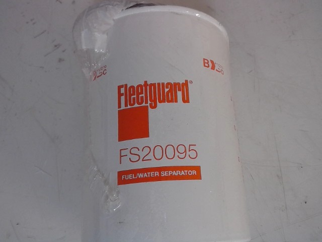 FS20095 Filter for FLEETGUARD