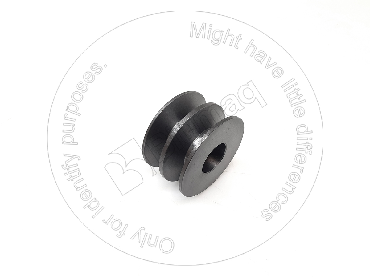 6N-0714 Pulley for BLUMAQ