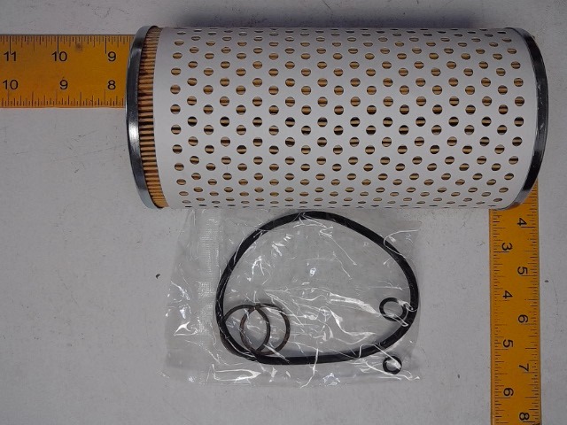 LF3769 Filter