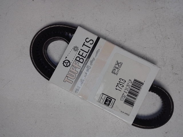 A-17313 V Belt for JOHN DEERE