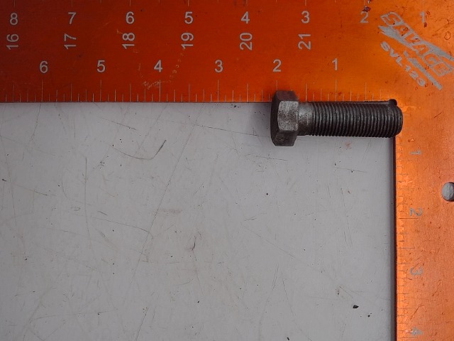 KHF-0814 Bolt for BUSHHOG KEWANEE