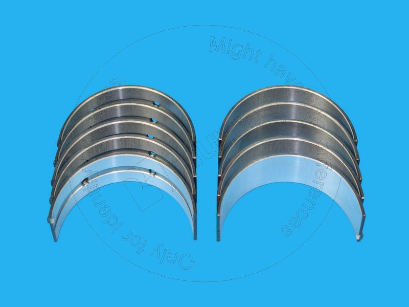 MI32A09-00030 Main Bearing Set