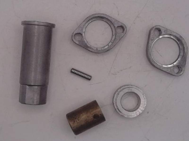 A-VFH1428 Fitting Kit for JOHN DEERE