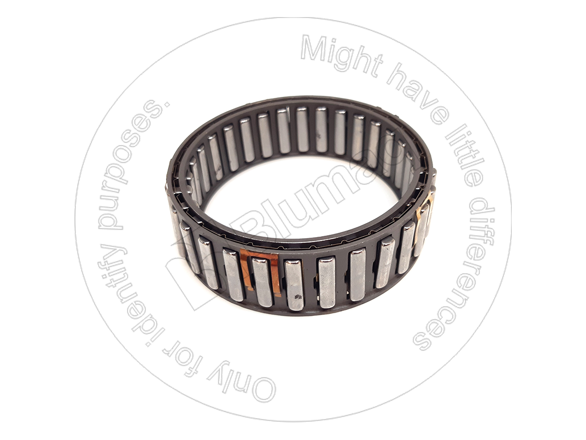 1451322160 Bearing for KOMATSU