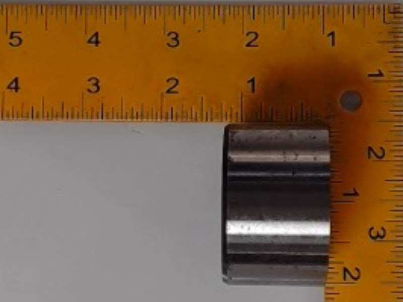 A-AR54481-X Kit Missing Pc for JOHN DEERE