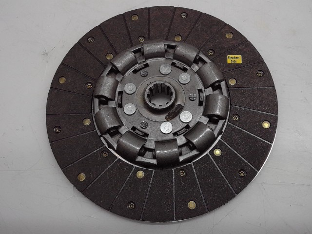 A-AT160474 Clutch Disc for JOHN DEERE