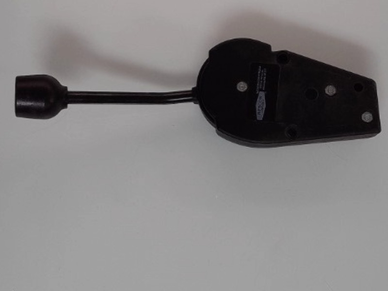 488011 Shifter Assembl for WOODS