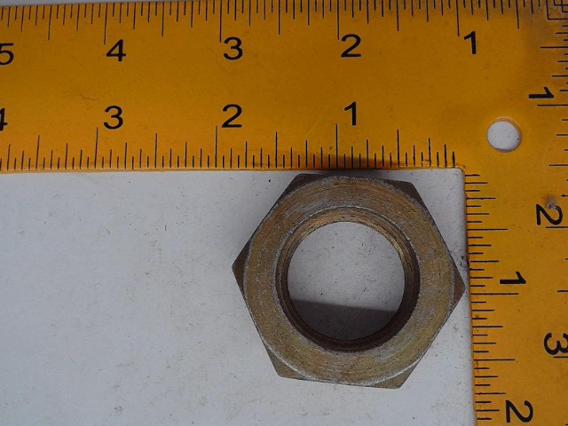 355647X1` Nut for AGCO