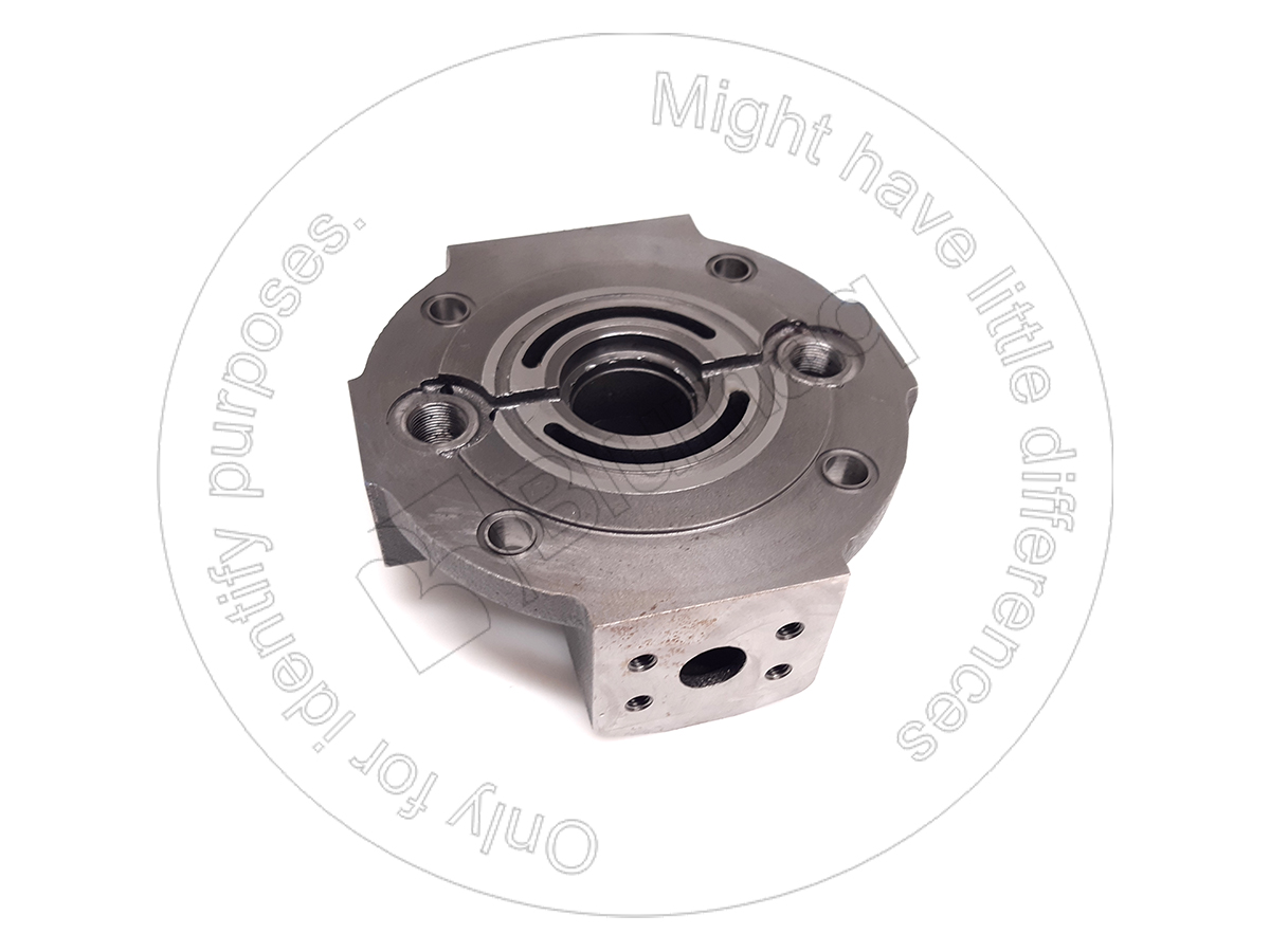 173-0638 Pump Head for CATERPILLAR