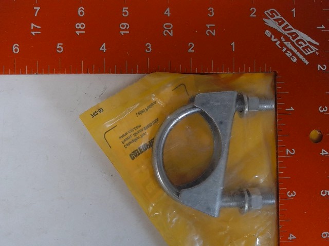 1710689 Clamp for CATERPILLAR