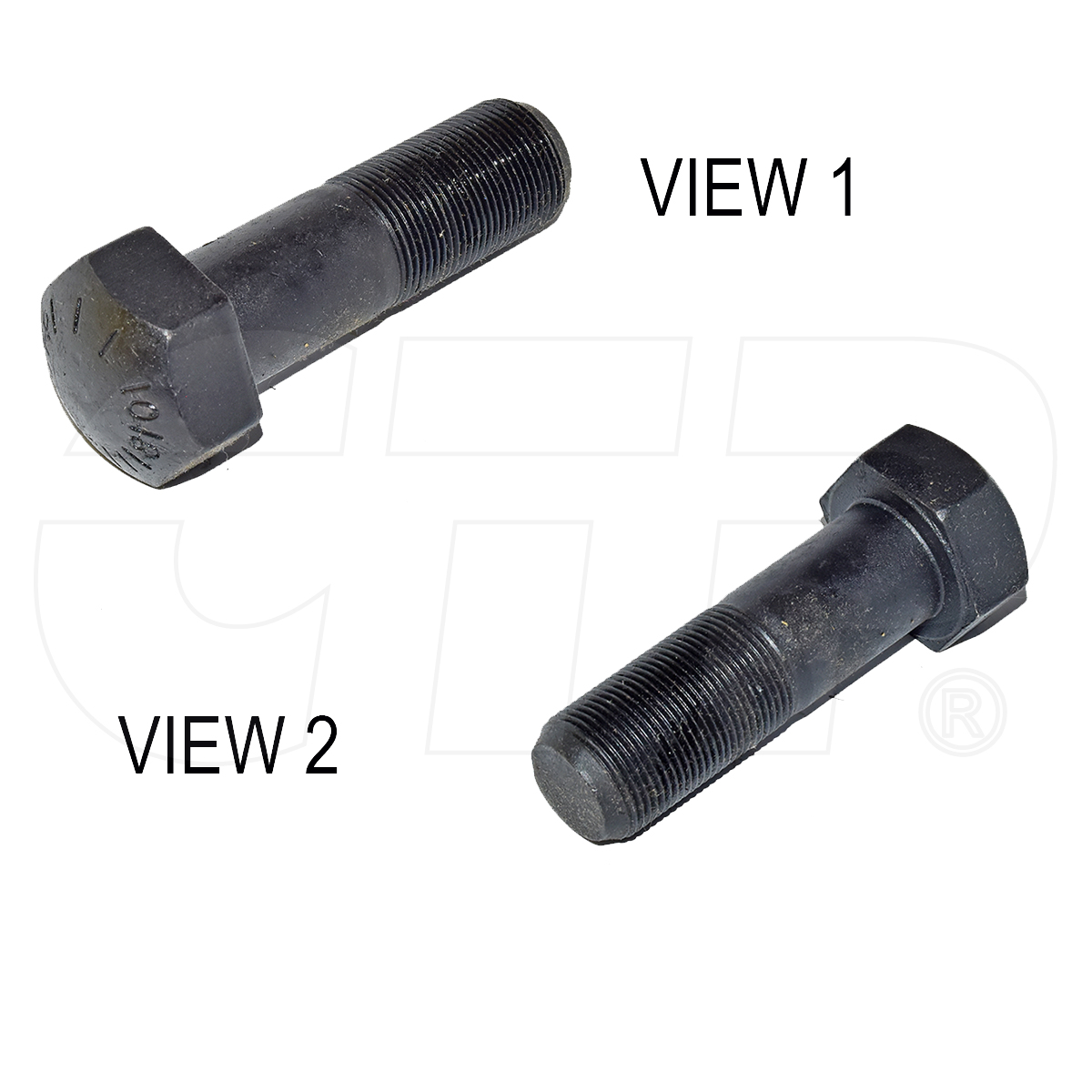 175-32-11210 Track Bolt Komatsu