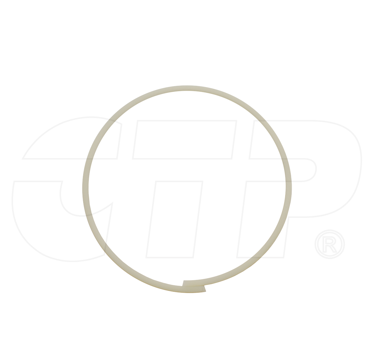 2462899 Ring-backup for CATERPILLAR