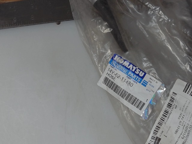 14Y-62-11480 Hose