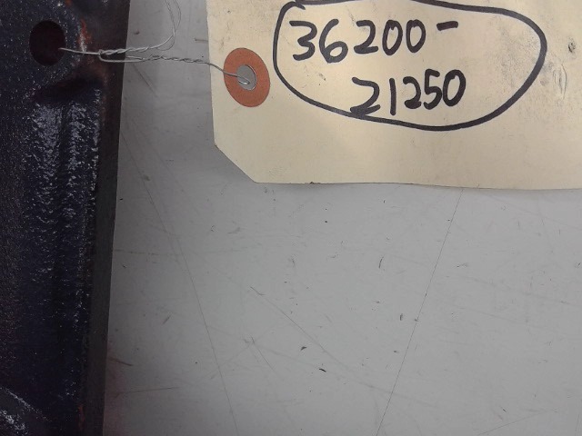 36200-21250 Hsng for KUBOTA