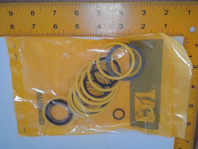 5P-6252 Seal Kit for CATERPILLAR