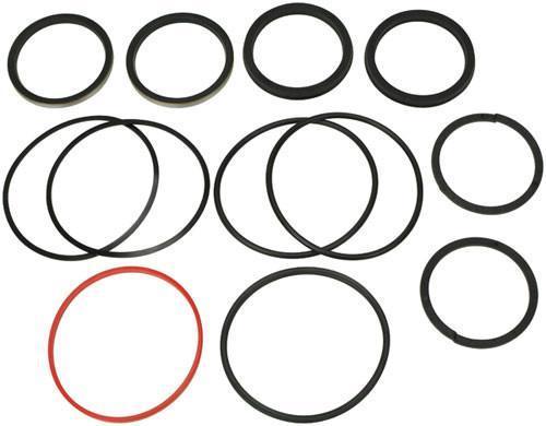 13836 Power Steering O/h Kit