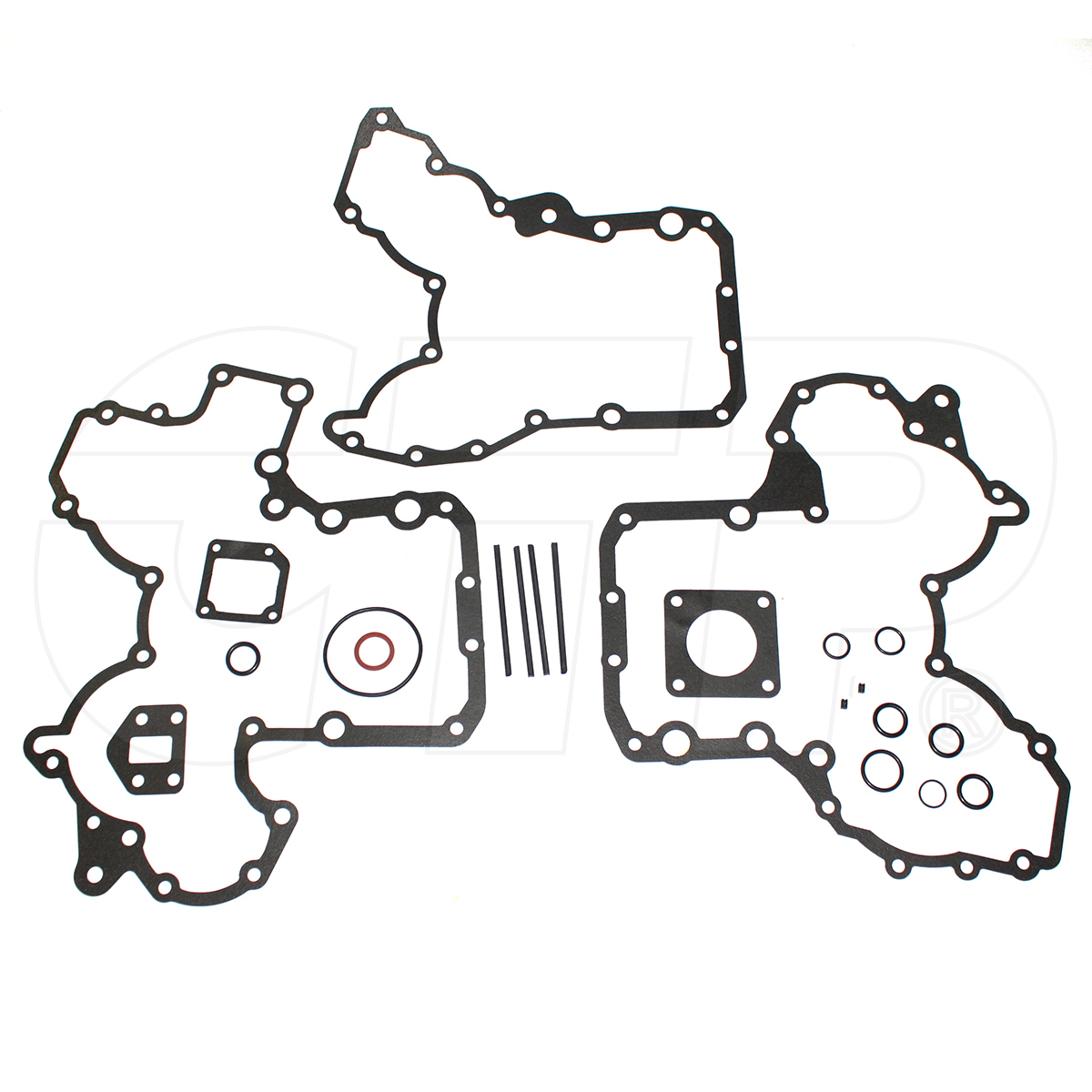 1731339 Gasket Kt-bottom for CATERPILLAR