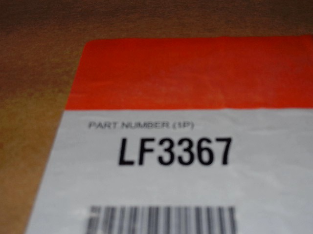 LF3367 Filter