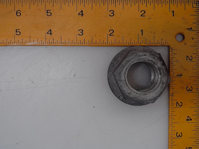 148032C1 Nut