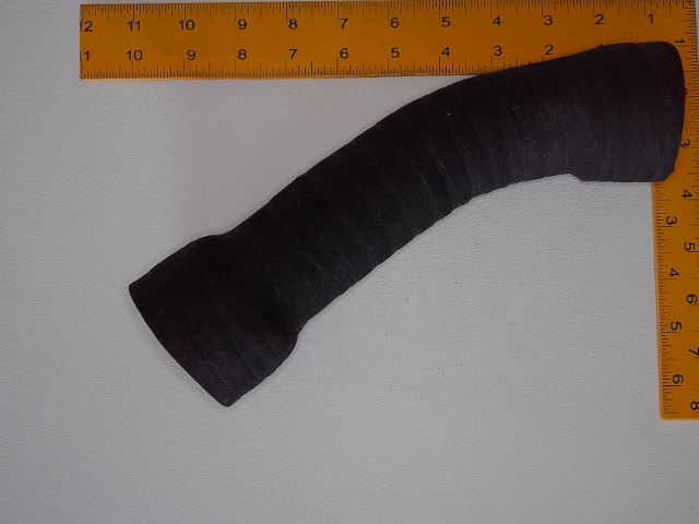 1J774-11640 Hose for KUBOTA