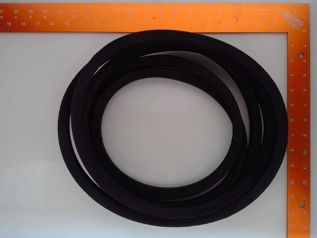 176565C1 CASE Feeder Jackshaft Drive Belt For Case Ih Combine,