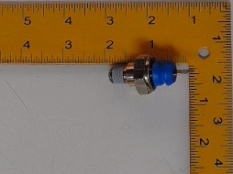 7W-1238 Oil Pressure Sensor for CATERPILLAR