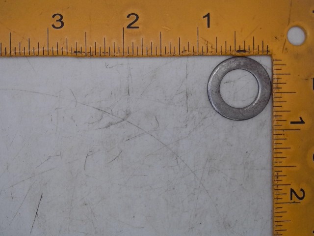 400-32299 Washer for GEHL MANITOU