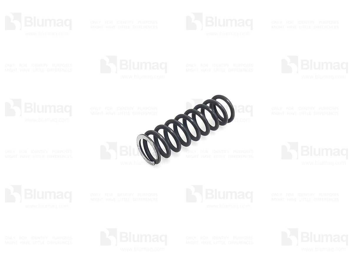 9J-5491 Spring for CATERPILLAR