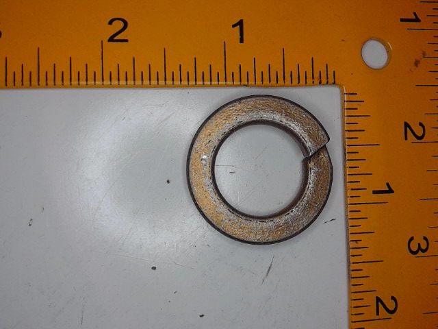 492-11075 Washer for CUB CADET
