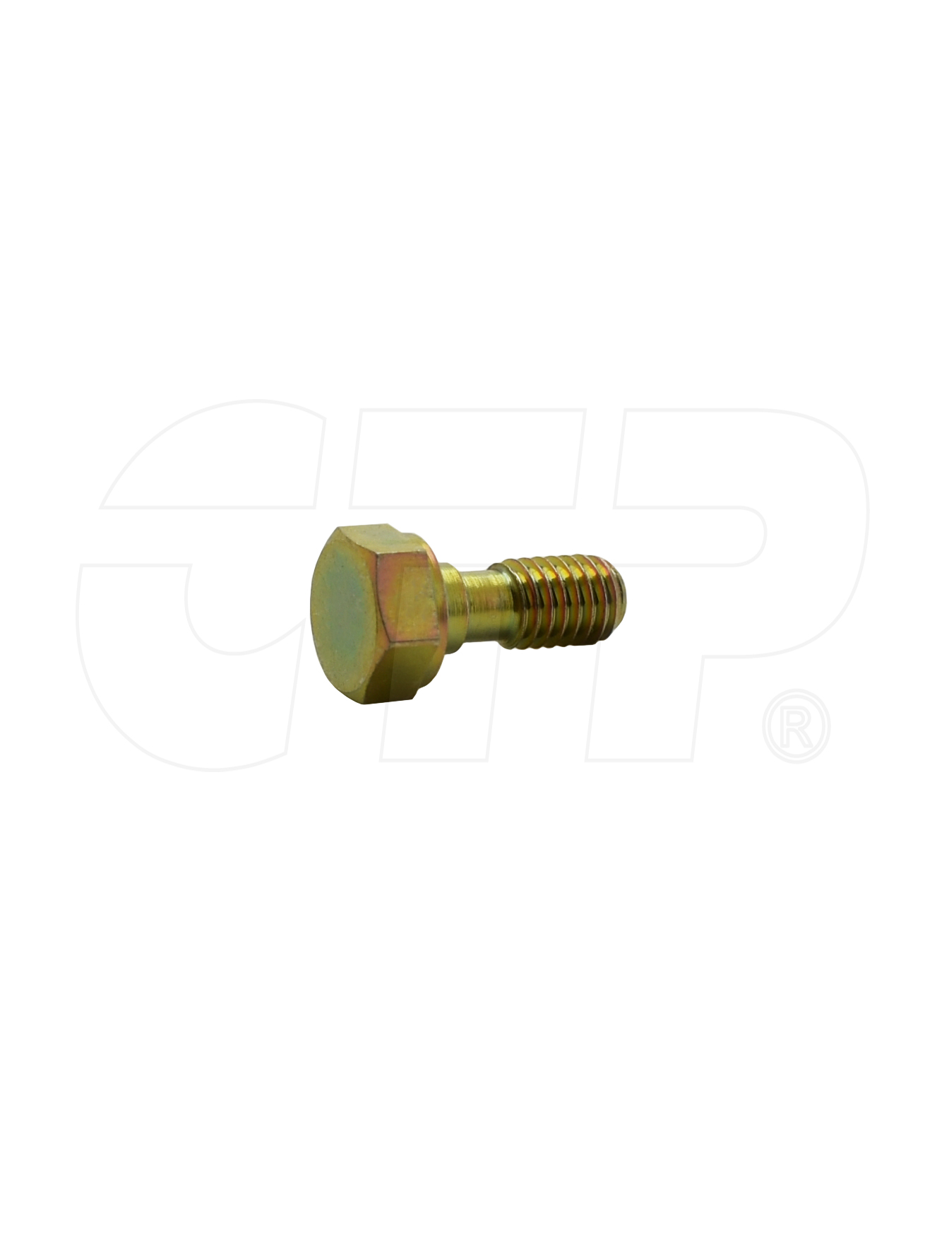 1243714 Bolt for CATERPILLAR