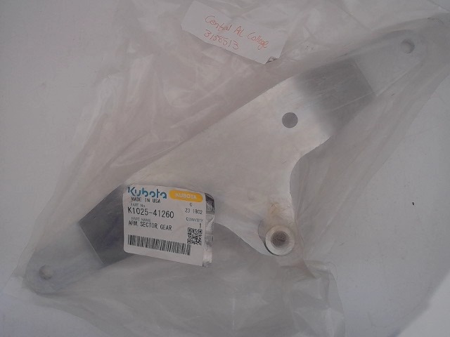 K1025-41260 Arm