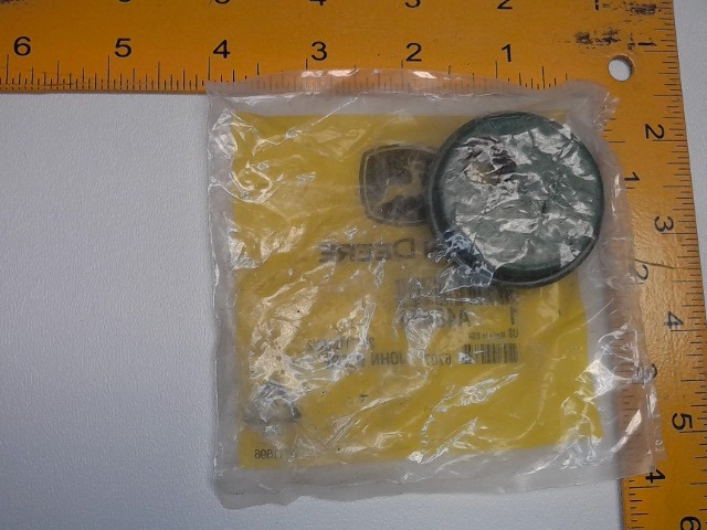 A48430 Cam for JOHN DEERE
