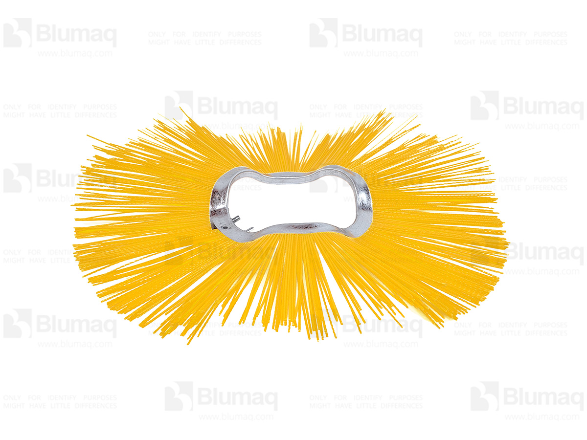 5627605 Bristle Poly B