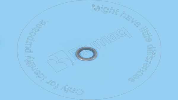 6J-3600 Seal for CATERPILLAR
