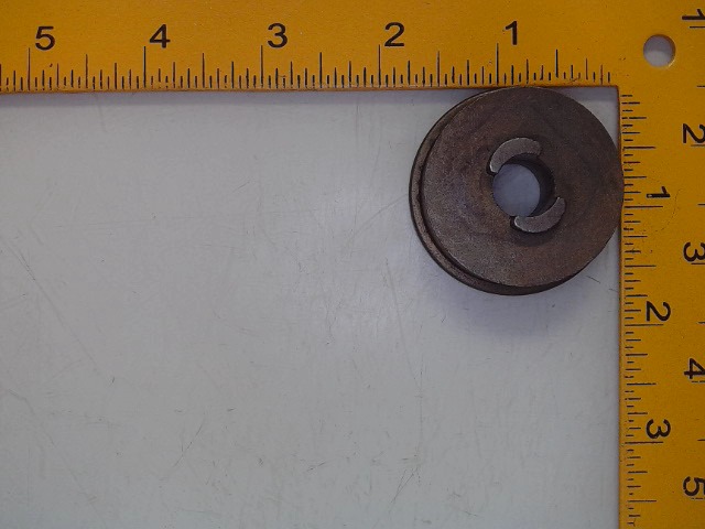 A55888 Bushing For Planters And Grain Drills, for JOHN DEERE