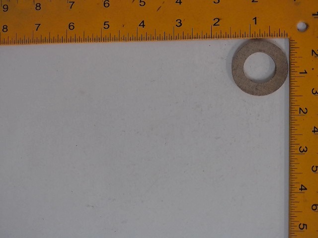 A4798R Washer for JOHN DEERE